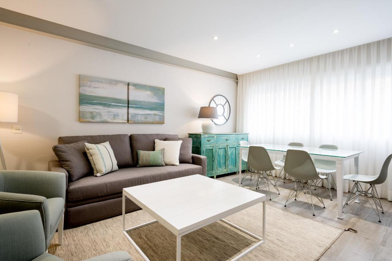 Puerto De Malaga Premium 3 Bedrooms Apartment المظهر الخارجي الصورة