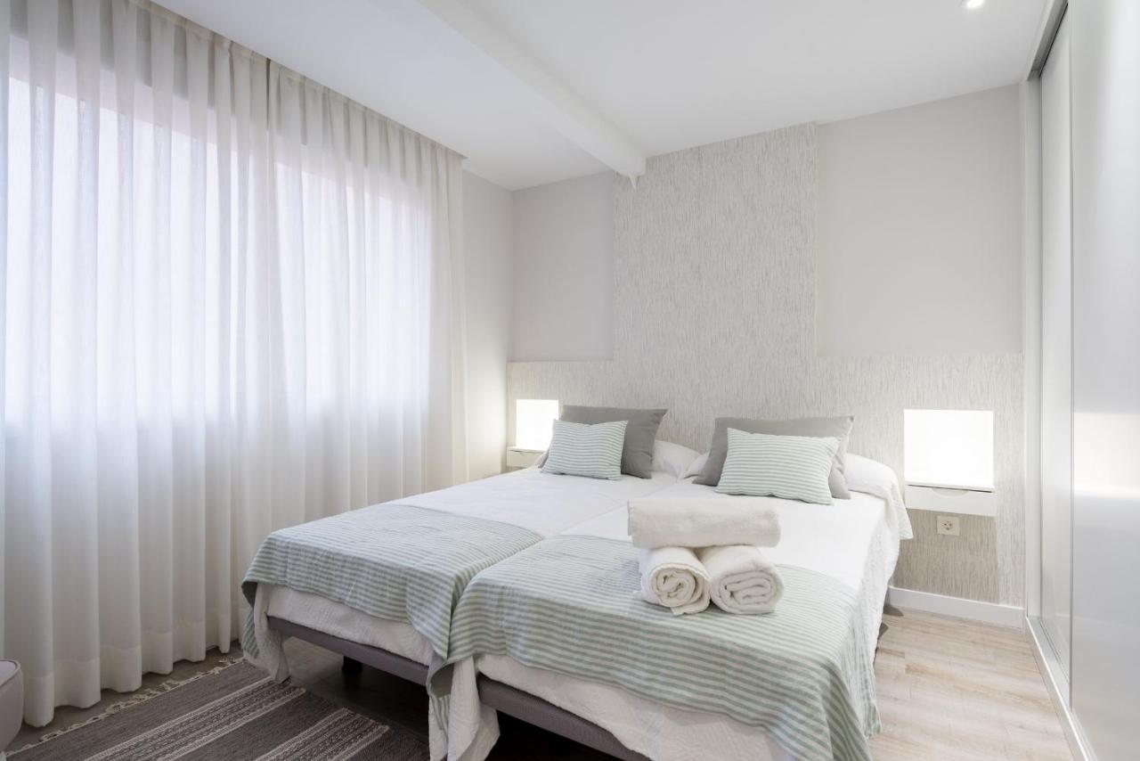 Puerto De Malaga Premium 3 Bedrooms Apartment المظهر الخارجي الصورة