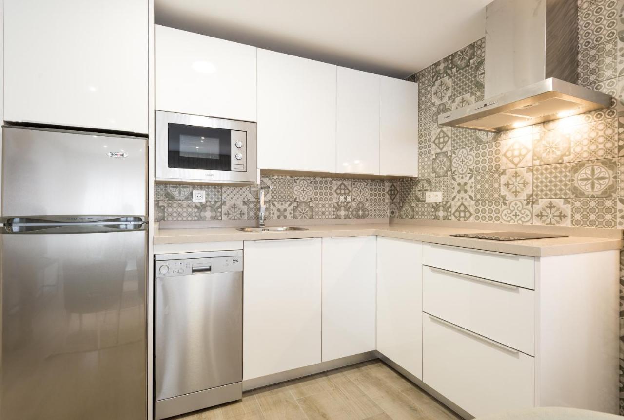 Puerto De Malaga Premium 3 Bedrooms Apartment المظهر الخارجي الصورة