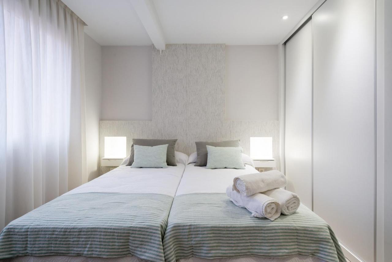 Puerto De Malaga Premium 3 Bedrooms Apartment المظهر الخارجي الصورة