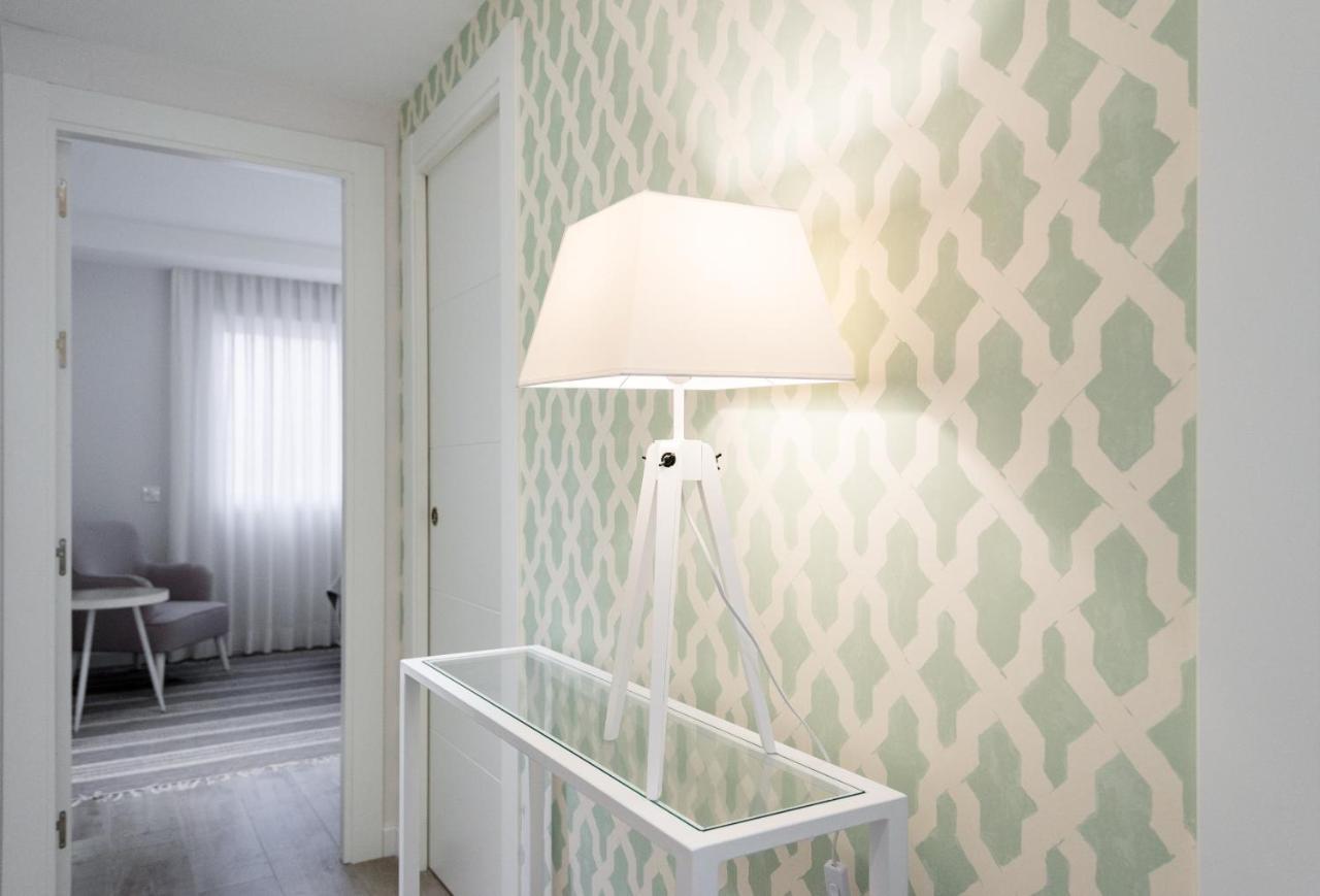 Puerto De Malaga Premium 3 Bedrooms Apartment المظهر الخارجي الصورة