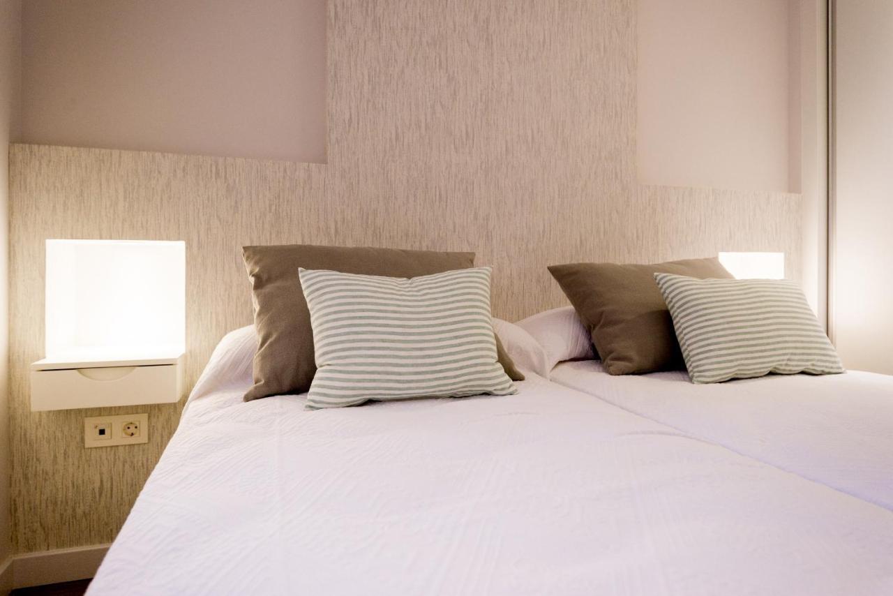Puerto De Malaga Premium 3 Bedrooms Apartment المظهر الخارجي الصورة