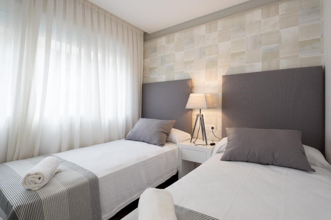 Puerto De Malaga Premium 3 Bedrooms Apartment المظهر الخارجي الصورة