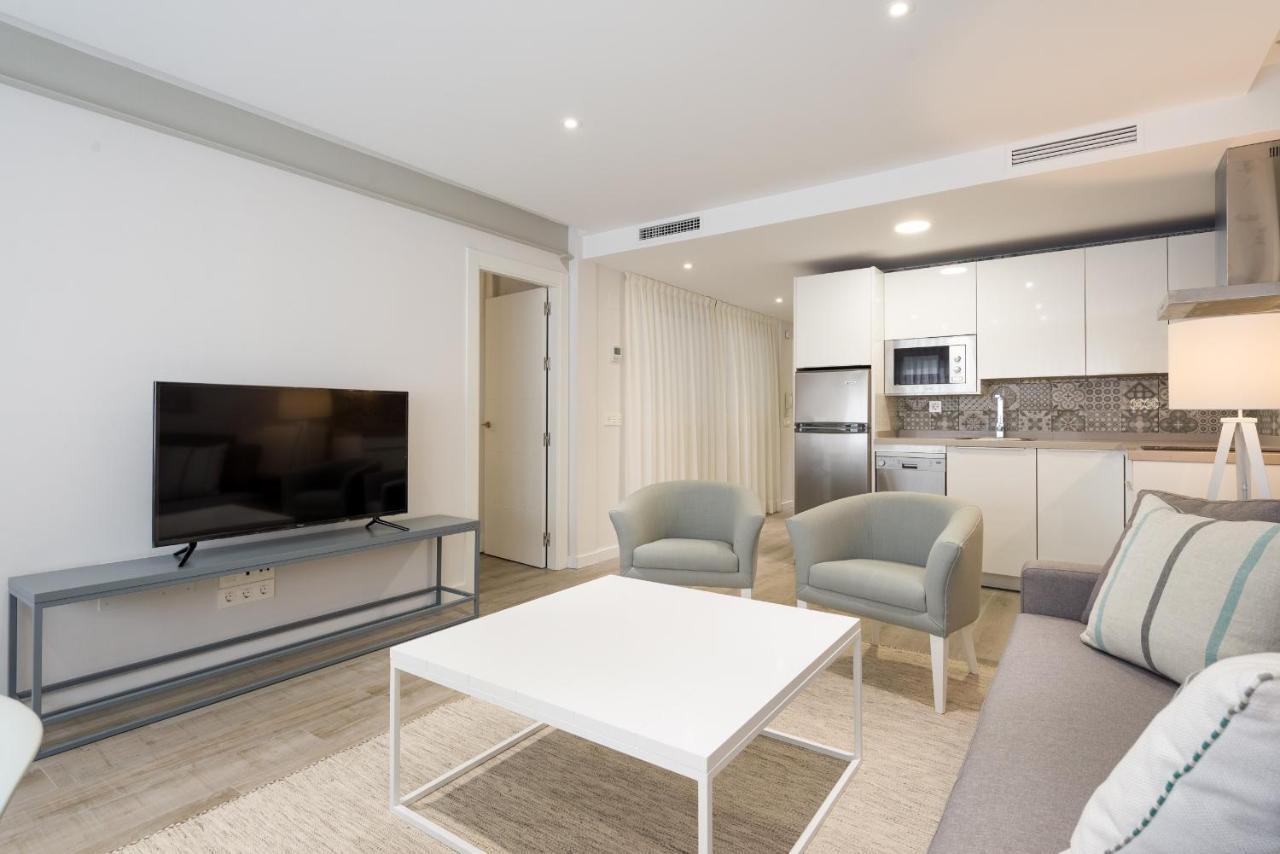 Puerto De Malaga Premium 3 Bedrooms Apartment المظهر الخارجي الصورة