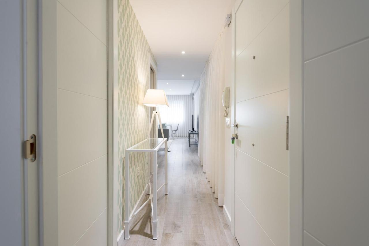 Puerto De Malaga Premium 3 Bedrooms Apartment المظهر الخارجي الصورة