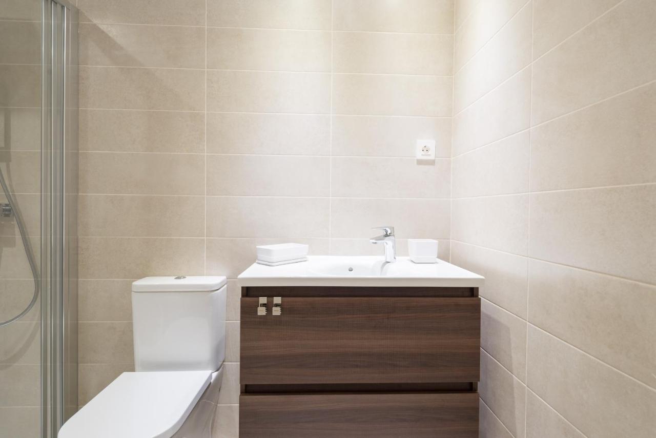 Puerto De Malaga Premium 3 Bedrooms Apartment المظهر الخارجي الصورة