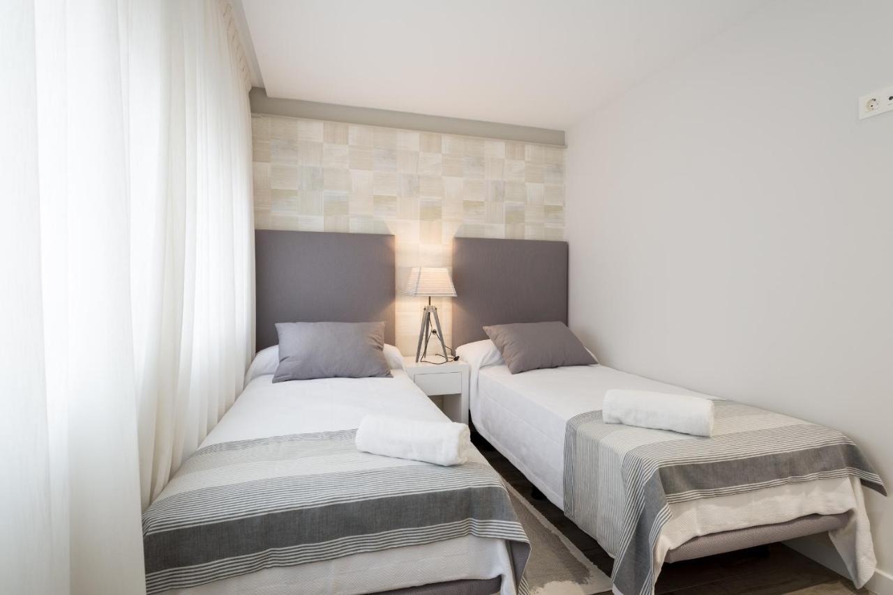 Puerto De Malaga Premium 3 Bedrooms Apartment المظهر الخارجي الصورة